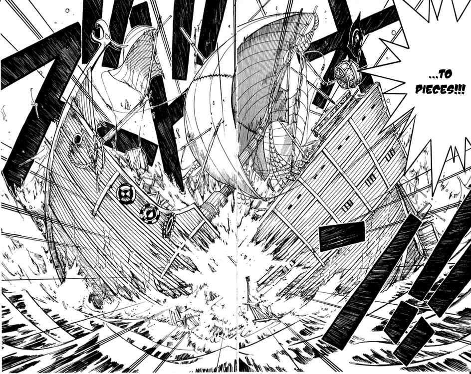 One Piece Chapter 0 image 45